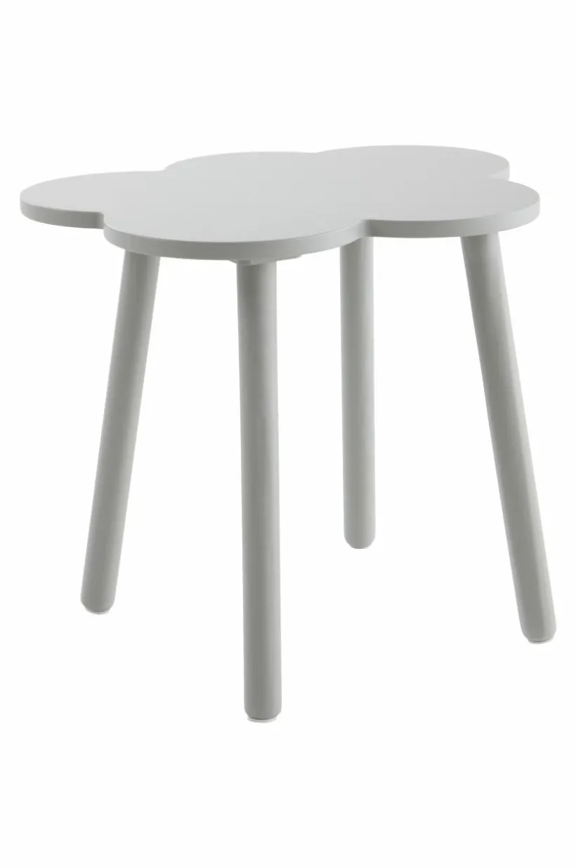 Jotex Lasten Huonekalut|Lasten Huonekalut -30%^CLOUD Lastenpöytä 40x48 Cm