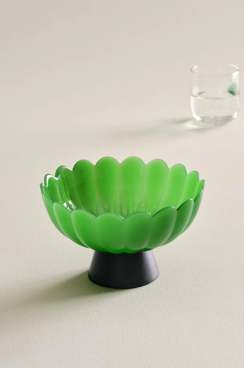 Jotex Kulhot^CLOVER Lasikulho ø 20 Cm