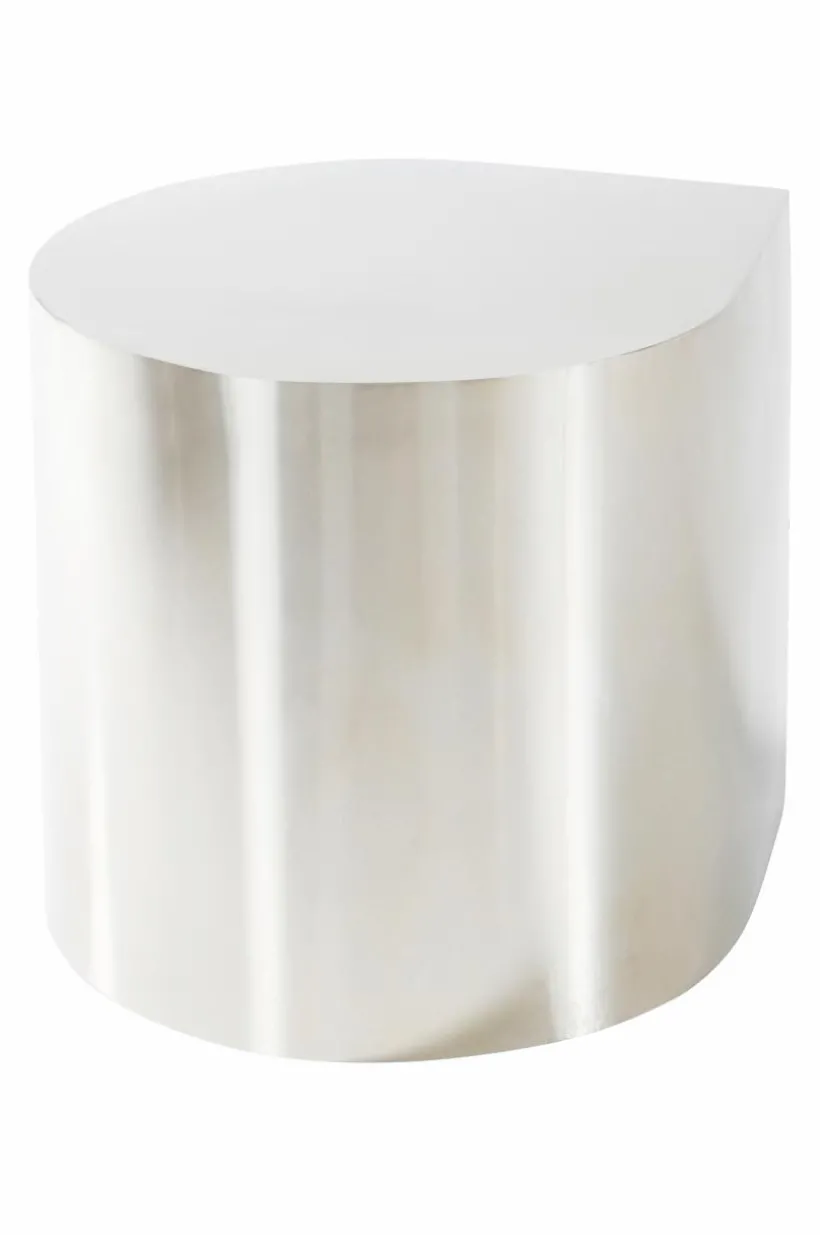 Jotex Pöydät^CLUB Sivupöytä 58x50 Cm - Korkeus 39,5 Cm