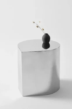 Jotex Pöydät^CLUB Sivupöytä 58x50 Cm - Korkeus 53 Cm