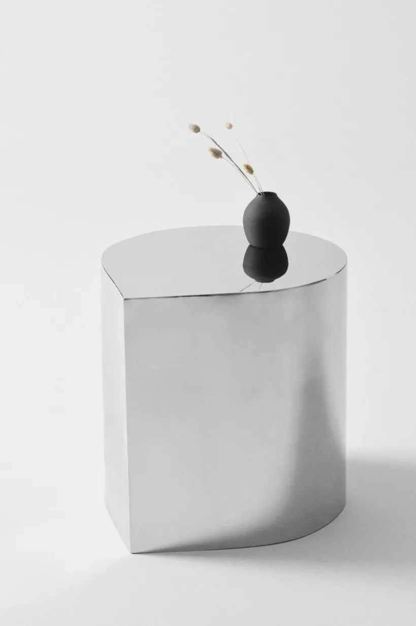 Jotex Pöydät^CLUB Sivupöytä 58x50 Cm - Korkeus 53 Cm