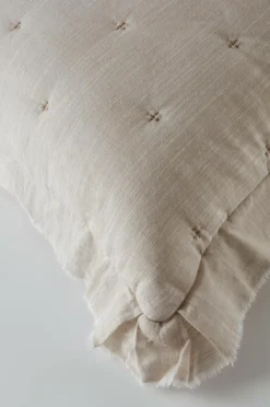 Jotex Koristetyynyt & Tyynynpäälliset^CLURA Tyynynpäällinen 50x50 Cm