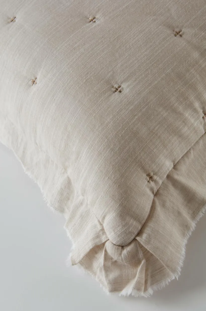 Jotex Koristetyynyt & Tyynynpäälliset^CLURA Tyynynpäällinen 50x50 Cm