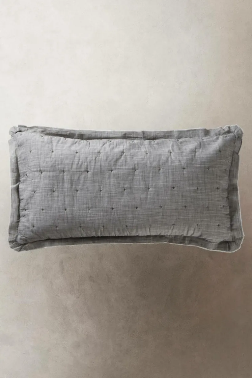 Jotex Koristetyynyt & Tyynynpäälliset^CLURA Tyynynpäällinen 90x50 Cm