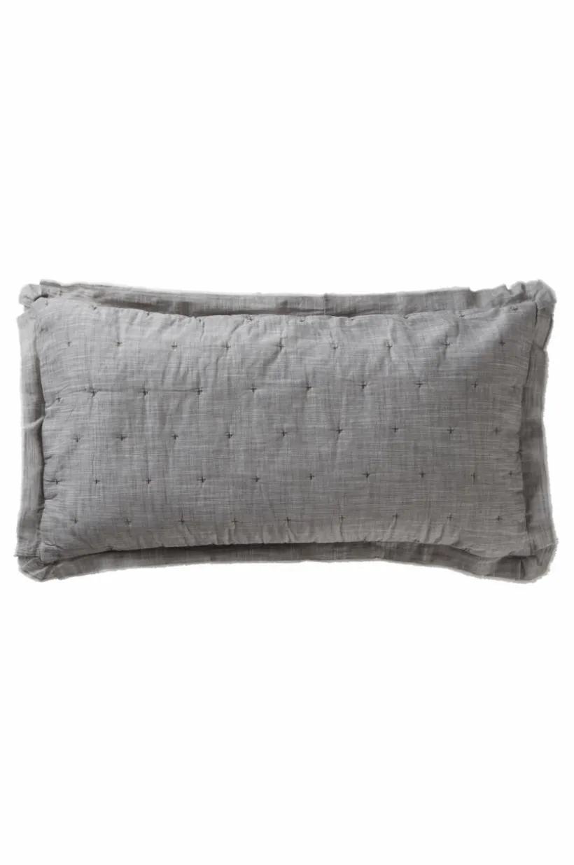 Jotex Koristetyynyt & Tyynynpäälliset^CLURA Tyynynpäällinen 90x50 Cm