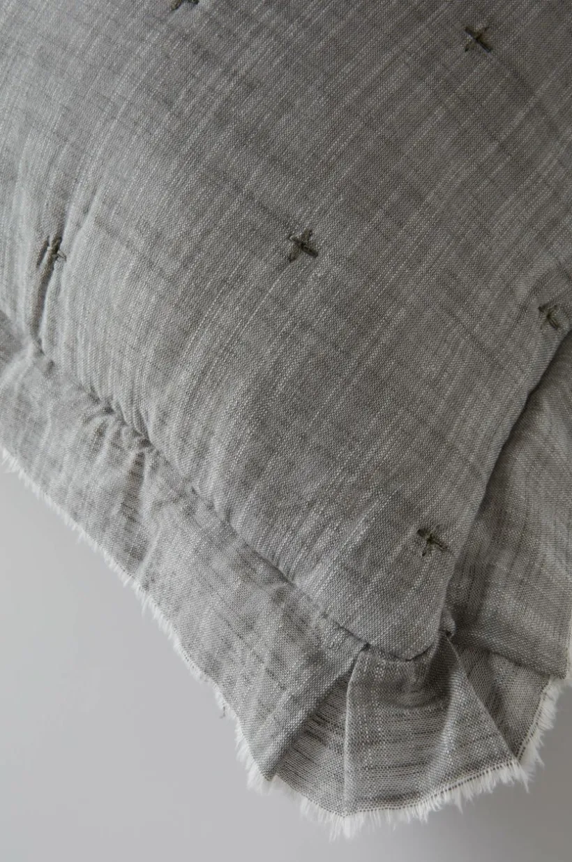 Jotex Koristetyynyt & Tyynynpäälliset^CLURA Tyynynpäällinen 90x50 Cm
