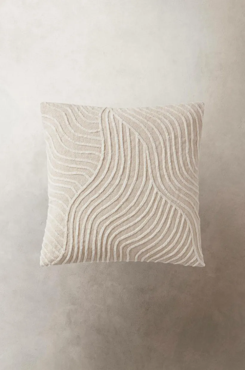 Jotex Koristetyynyt & Tyynynpäälliset^COLE Tyynynpäällinen 50x50 Cm