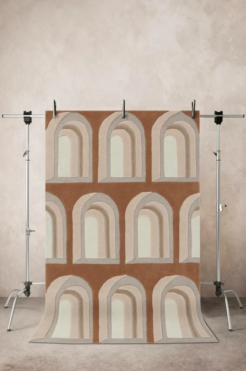 Jotex Lasten Matot|Lasten Matot^COLOSSEO Villamatto 130x190 Cm