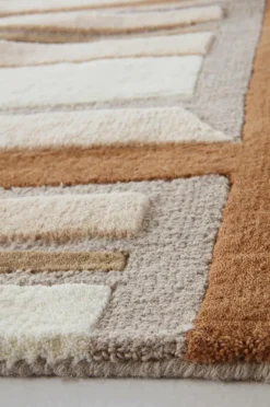 Jotex Lasten Matot|Lasten Matot^COLOSSEO Villamatto 130x190 Cm