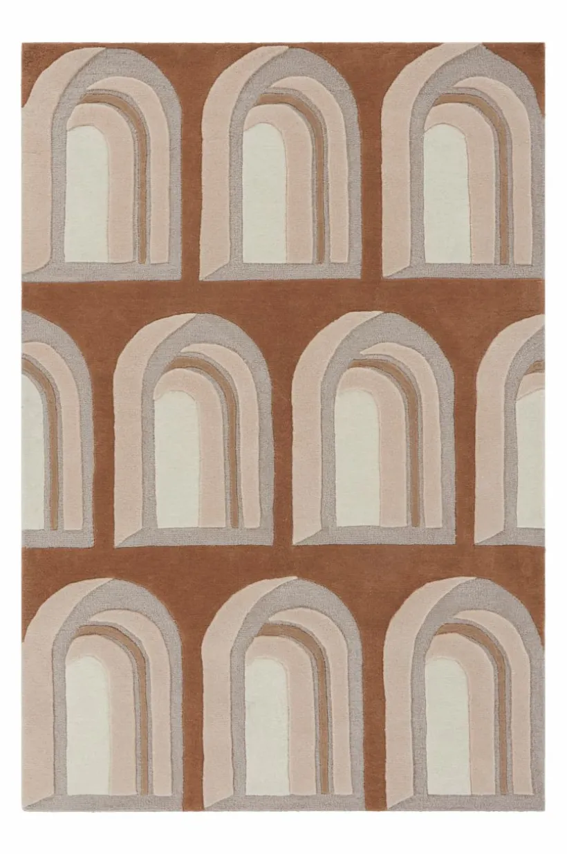 Jotex Lasten Matot|Lasten Matot^COLOSSEO Villamatto 130x190 Cm