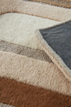 Jotex Lasten Matot|Lasten Matot^COLOSSEO Villamatto 130x190 Cm