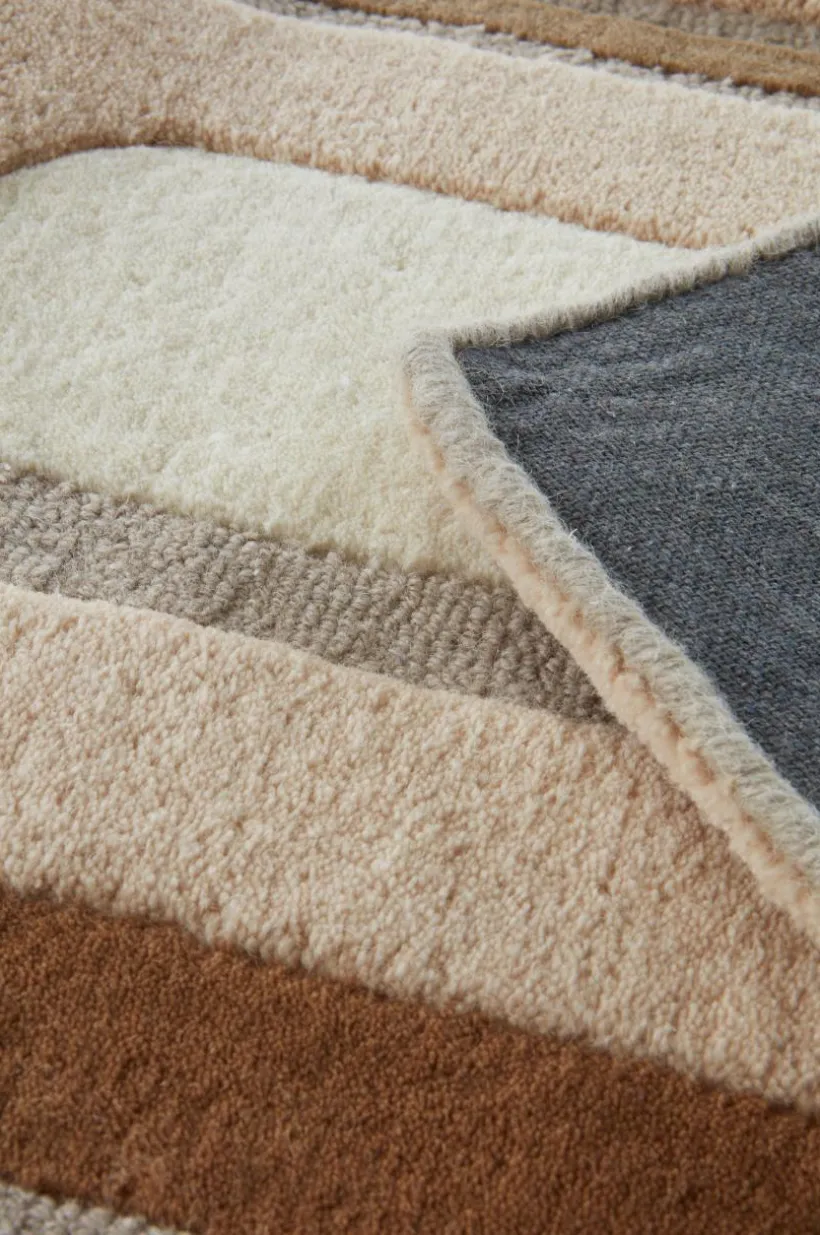 Jotex Lasten Matot|Lasten Matot^COLOSSEO Villamatto 130x190 Cm