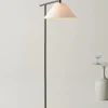 Jotex Lattiavalaisimet^CONE Lattiavalaisin