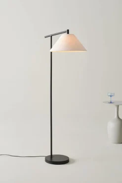 Jotex Lattiavalaisimet^CONE Lattiavalaisin
