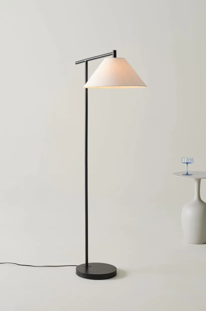 Jotex Lattiavalaisimet^CONE Lattiavalaisin