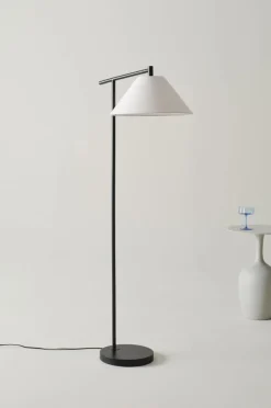 Jotex Lattiavalaisimet^CONE Lattiavalaisin
