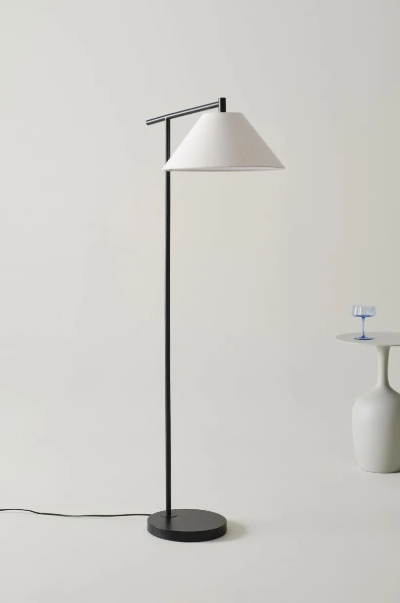 Jotex Lattiavalaisimet^CONE Lattiavalaisin