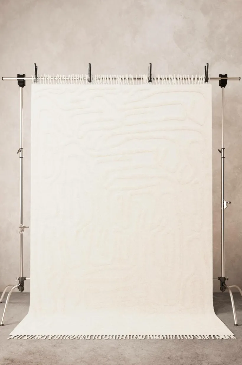 Jotex Puuvillamatot & Räsymatot^CORBIE Puuvillamatto 200x300 Cm
