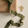 Jotex Joulukoristeet^COTTON RAW Nauha
