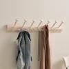 Jotex Säilytys|Eteiskalusteet^COULTER Naulakko 100 Cm