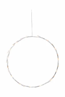Jotex Jouluvalot^CRISPY Seppele LED-valolla 35 Cm