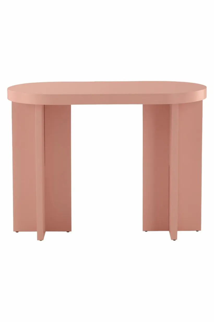 Jotex Lasten Huonekalut|Lasten Huonekalut -30%^CRUZ MINI Lasten Pöytä 50x100 Cm