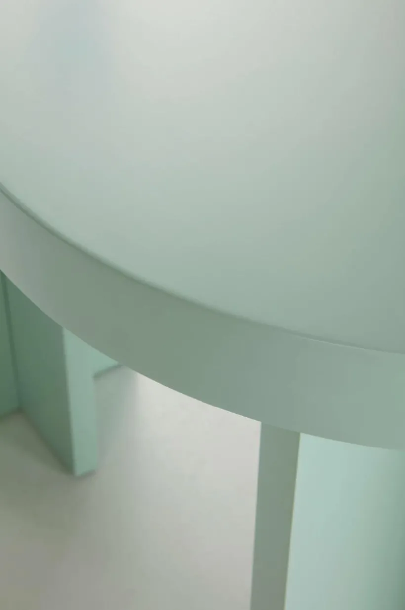 Jotex Lasten Huonekalut|Lasten Huonekalut -30%^CRUZ MINI Lasten Pöytä 50x100 Cm