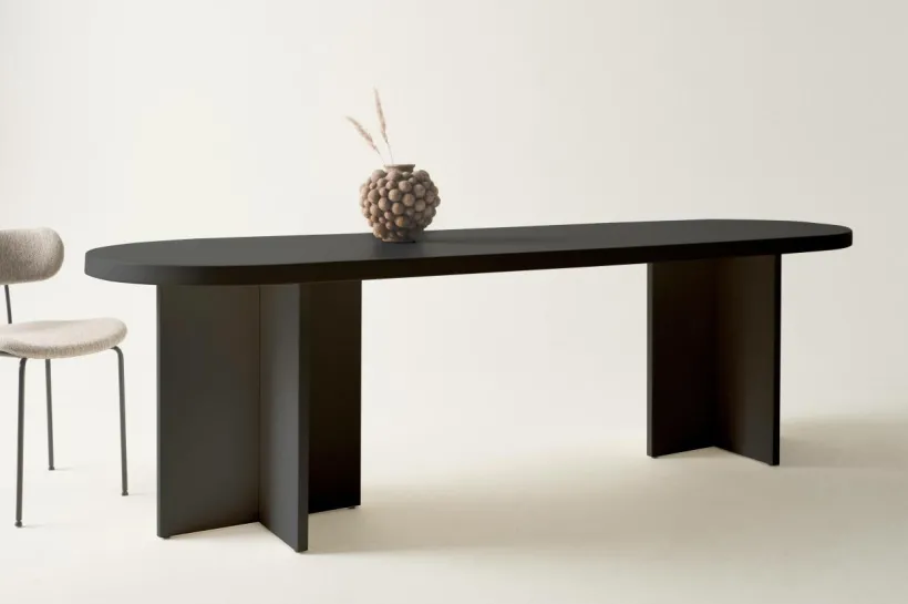 Jotex Pöydät^CRUZ Ruokapöytä 80x260 Cm