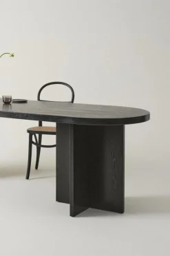 Jotex Pöydät^CRUZ Ruokapöytä 80x260 Cm