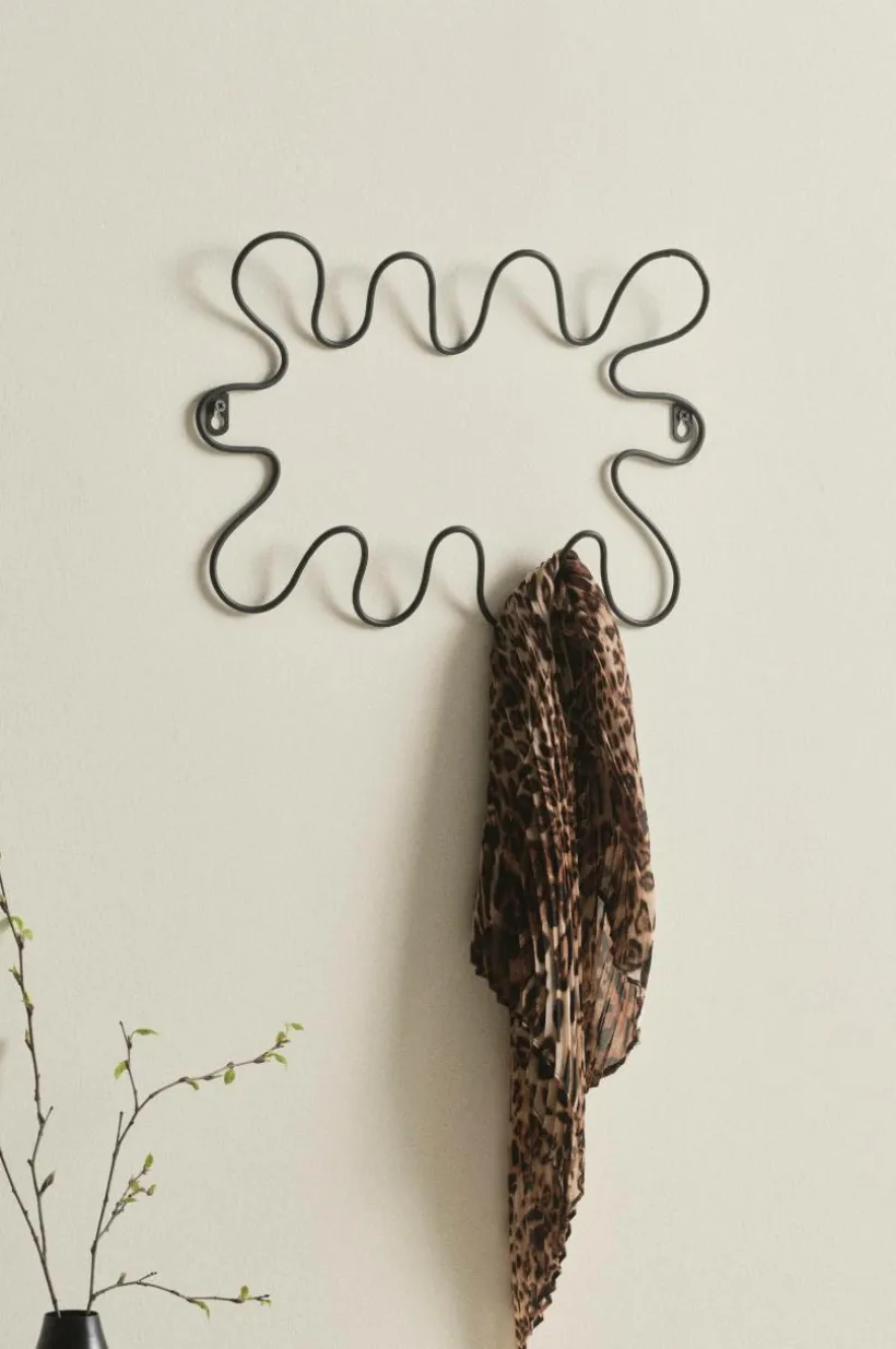 Jotex Säilytys^CURVY Naulakko 40 Cm