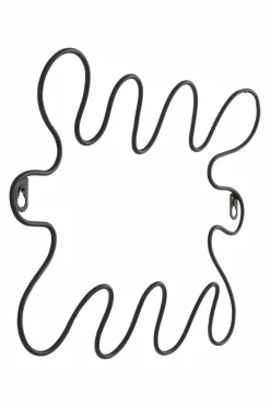 Jotex Säilytys^CURVY Naulakko 40 Cm