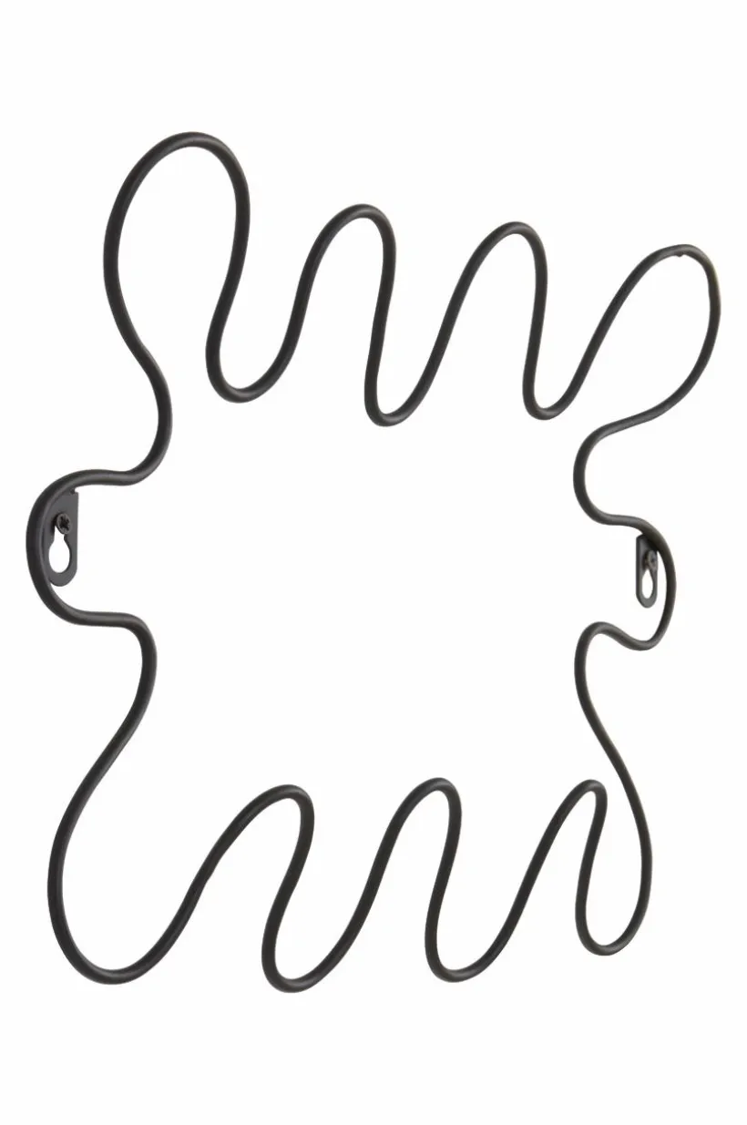 Jotex Säilytys^CURVY Naulakko 40 Cm