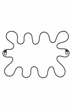 Jotex Säilytys^CURVY Naulakko 40 Cm