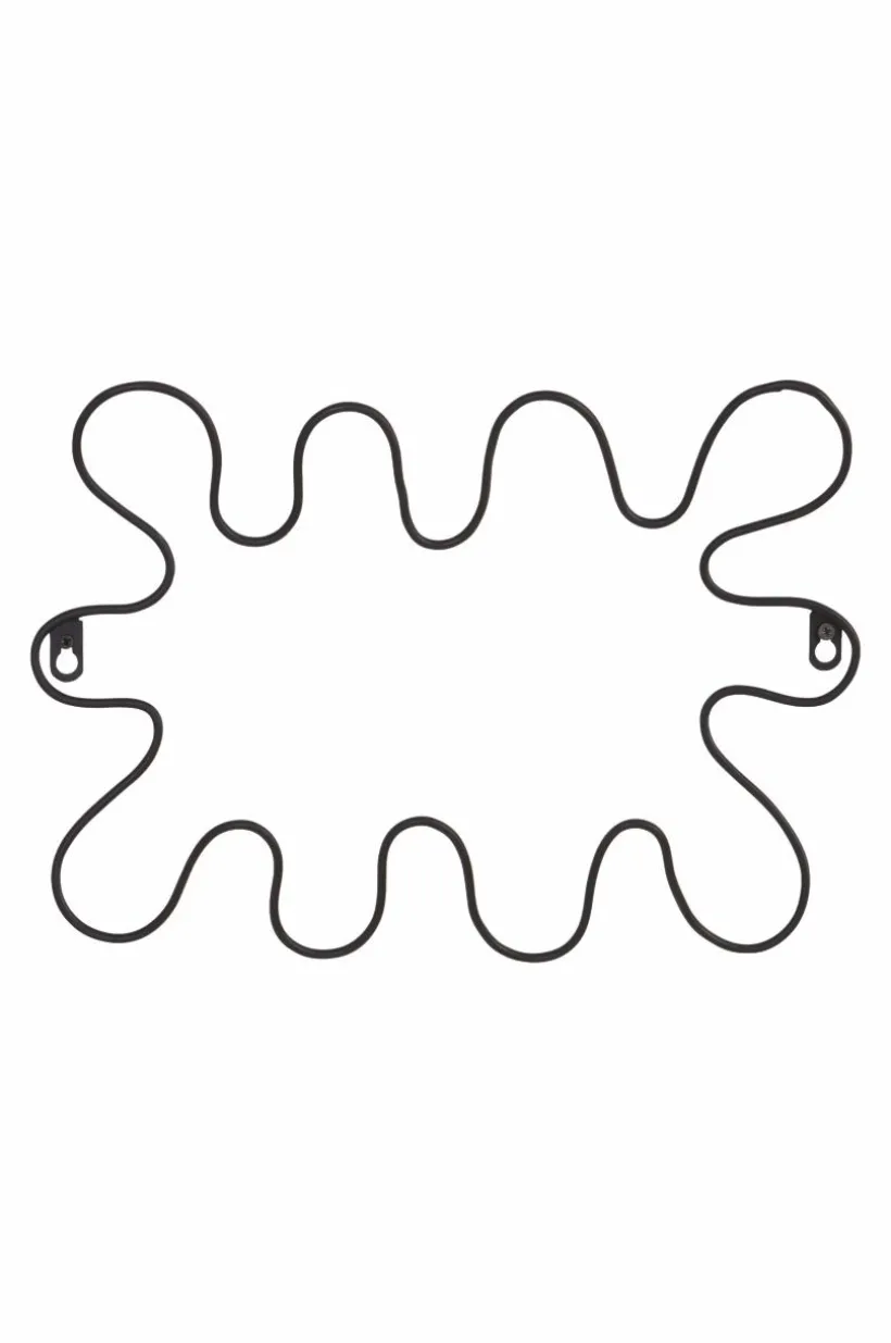 Jotex Säilytys^CURVY Naulakko 40 Cm