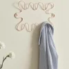 Jotex Säilytys^CURVY Naulakko 40 Cm