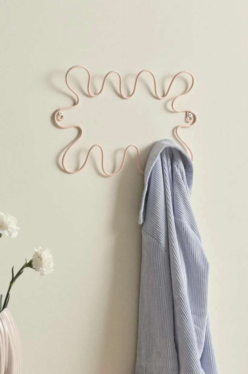 Jotex Säilytys^CURVY Naulakko 40 Cm