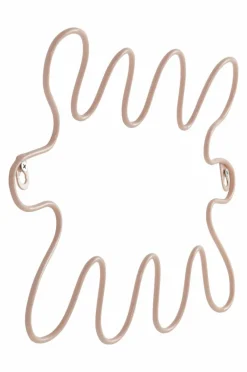 Jotex Säilytys^CURVY Naulakko 40 Cm