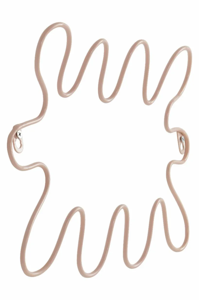 Jotex Säilytys^CURVY Naulakko 40 Cm