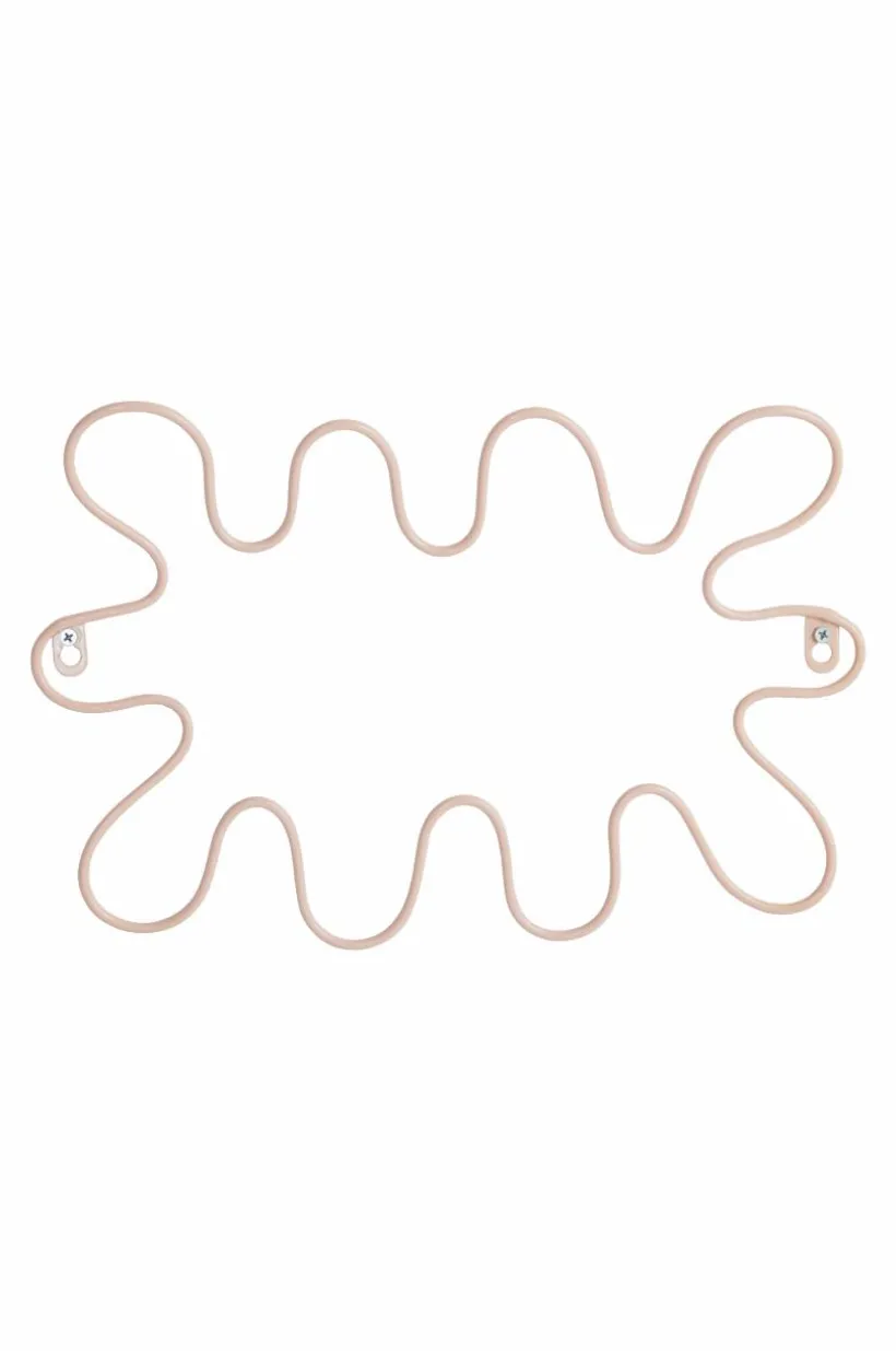 Jotex Säilytys^CURVY Naulakko 40 Cm