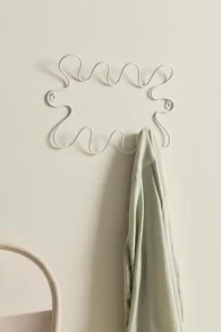 Jotex Säilytys^CURVY Naulakko 40 Cm