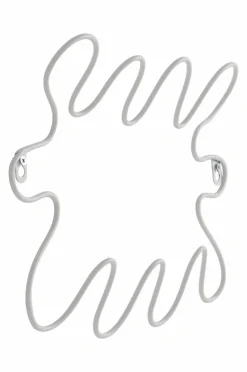 Jotex Säilytys^CURVY Naulakko 40 Cm