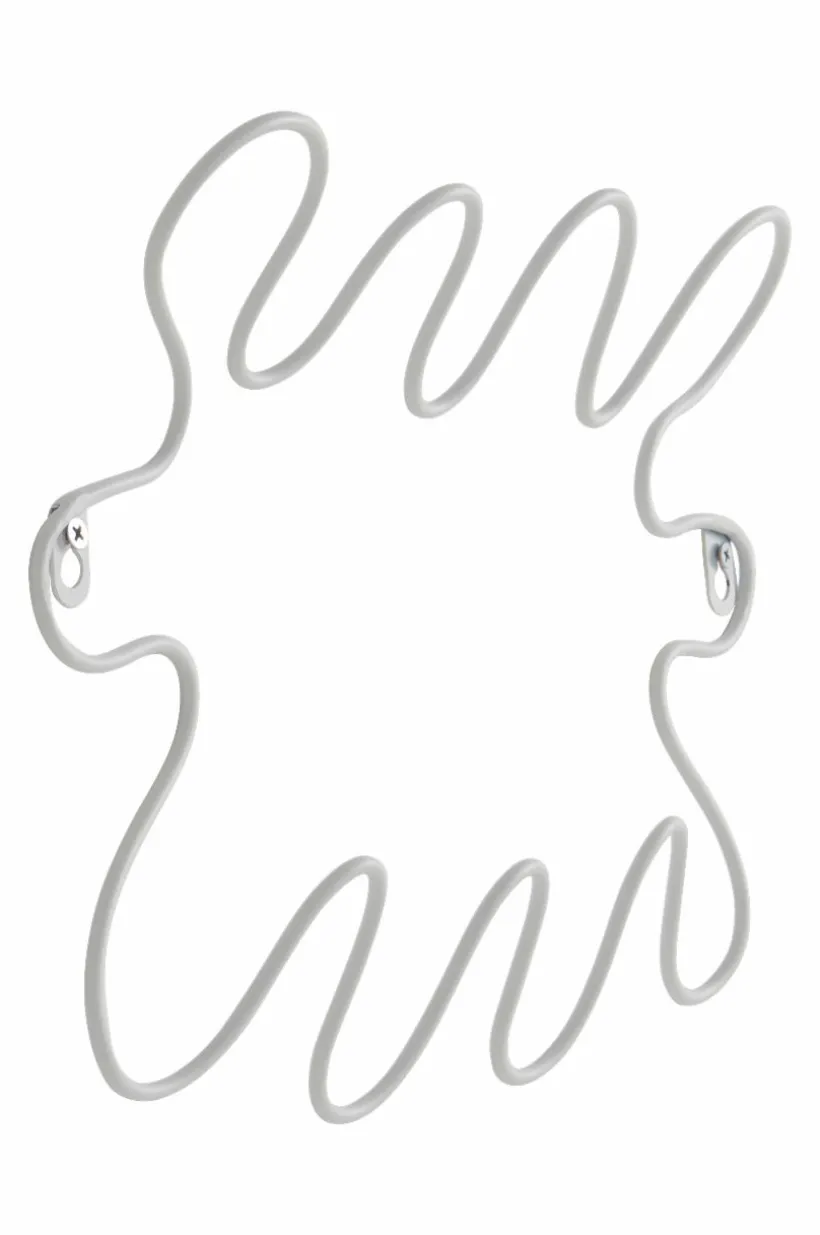Jotex Säilytys^CURVY Naulakko 40 Cm