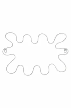 Jotex Säilytys^CURVY Naulakko 40 Cm