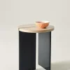 Jotex Pöydät^CUSCO Sivupöytä ø 40 Cm