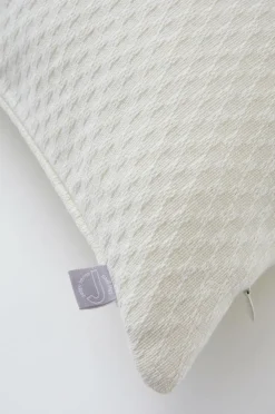 Jotex Koristetyynyt & Tyynynpäälliset^DAGA Tyynynpäällinen 50x50 Cm