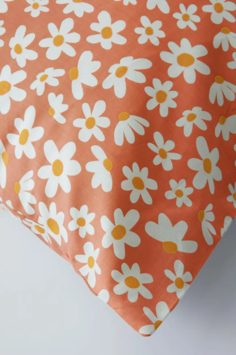 Jotex Tyynyliinat^DAISY Tyynyliina 90x50 Cm Ekologinen
