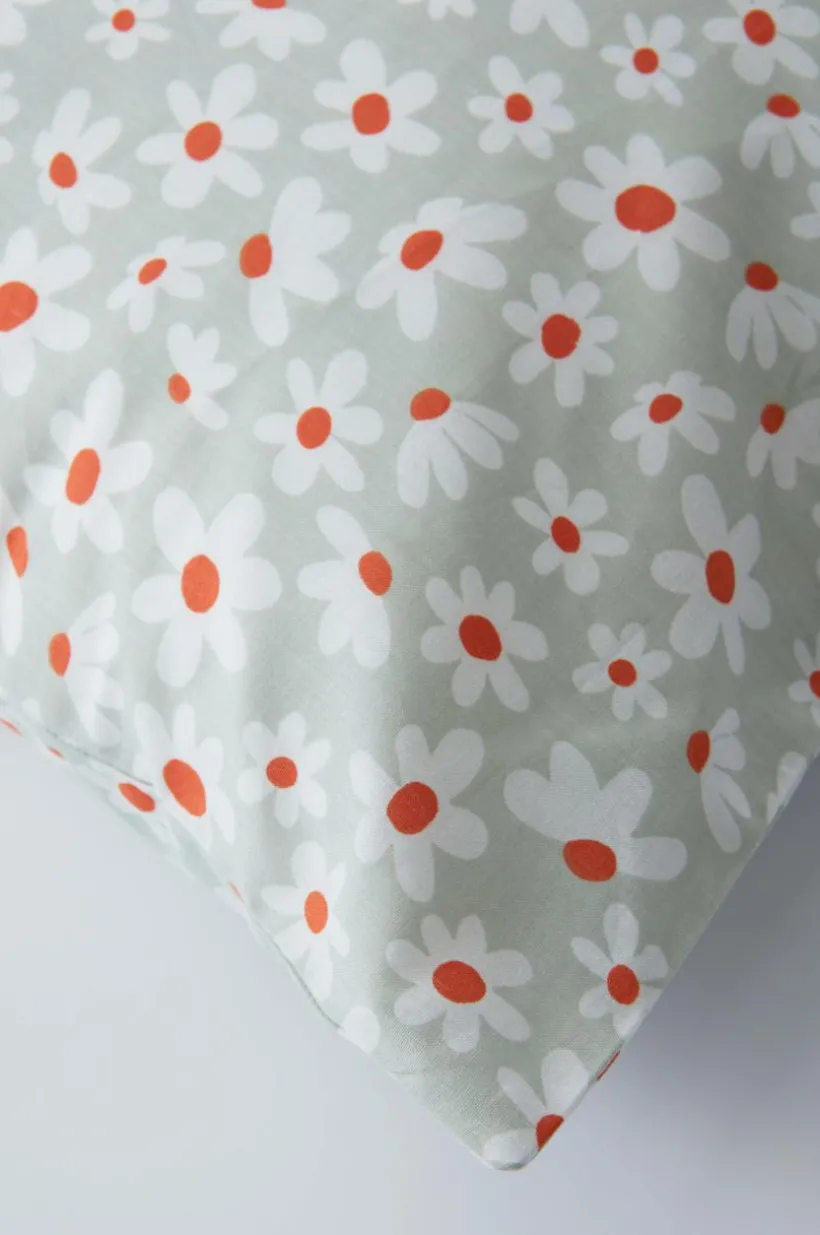 Jotex Tyynyliinat^DAISY Tyynyliina 90x50 Cm Ekologinen