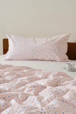 Jotex Tyynyliinat^DAISY Tyynyliina 90x50 Cm Ekologinen