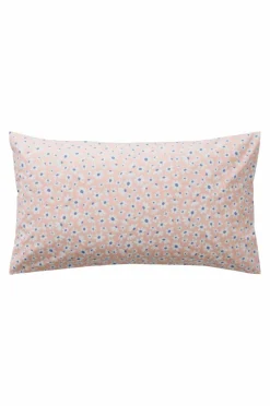 Jotex Tyynyliinat^DAISY Tyynyliina 90x50 Cm Ekologinen