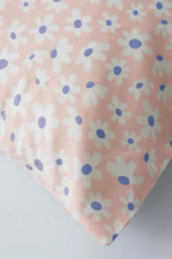 Jotex Tyynyliinat^DAISY Tyynyliina 90x50 Cm Ekologinen